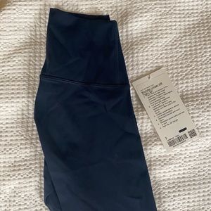 Lululemon Wunder Under HQ Tight 25”
